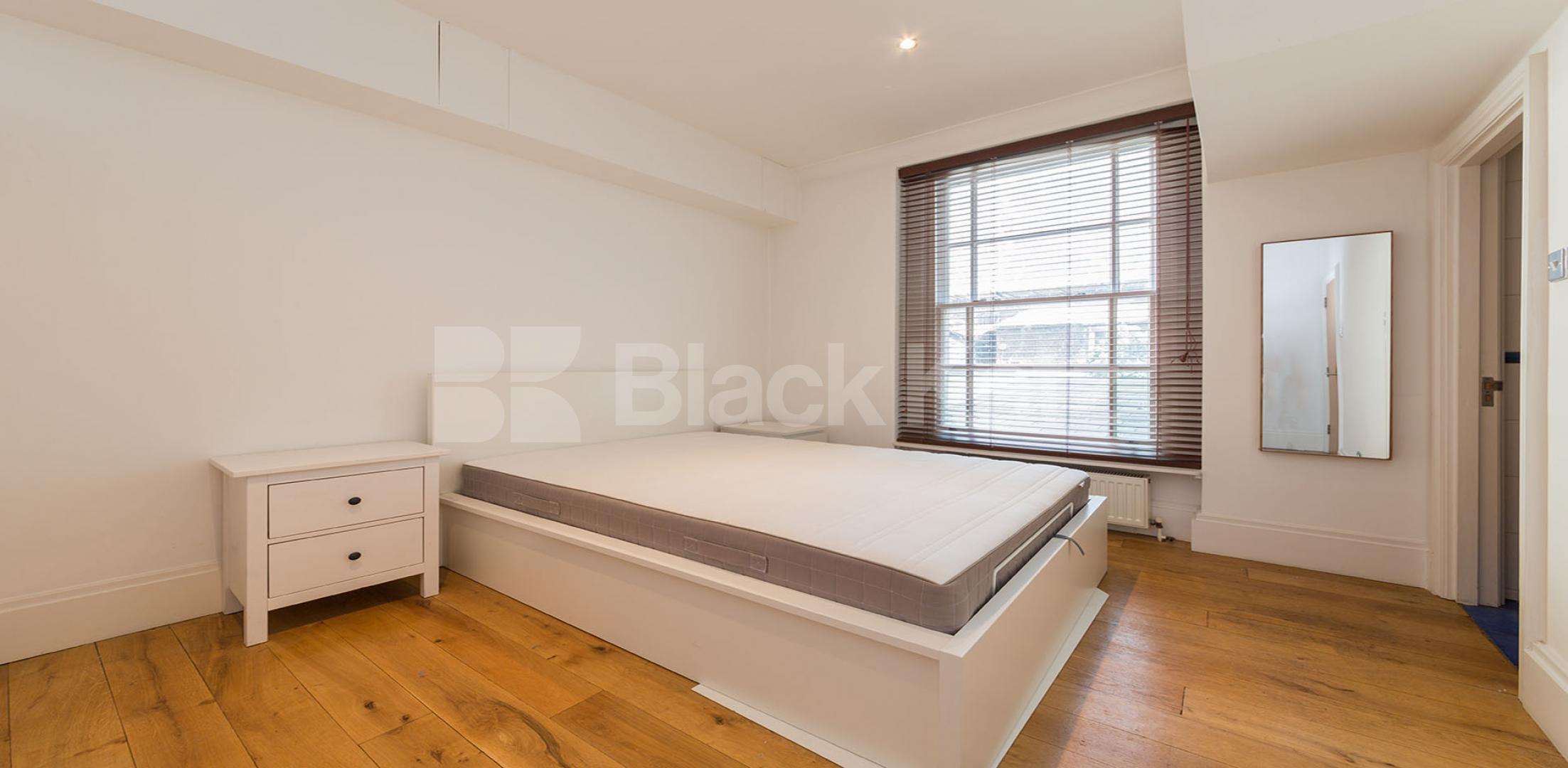 			FANTASTIC 1 BED IN A WELL MAINTAINED BUILDING, 1 Bedroom, 1 bath, 1 reception Flat			 Bridport Place , ISLINGTON-SHOREDITCH PARK 